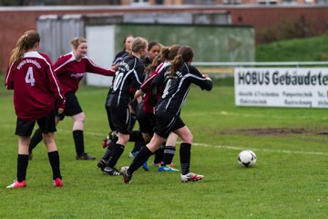 Bild 84 - B-Juniorinnen MTSV Olympia Neum�nster - Kieler MTV : Ergebnis: 3:1